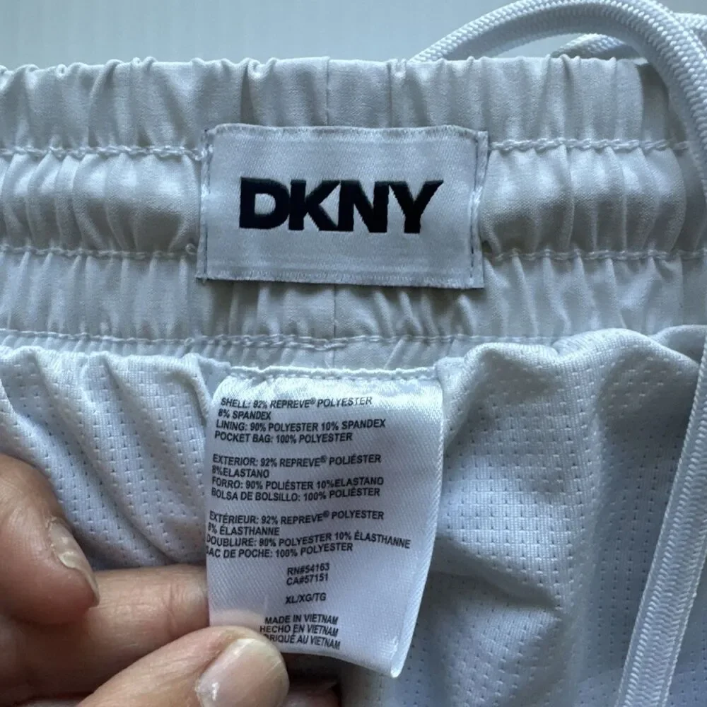 Dkny mens swim